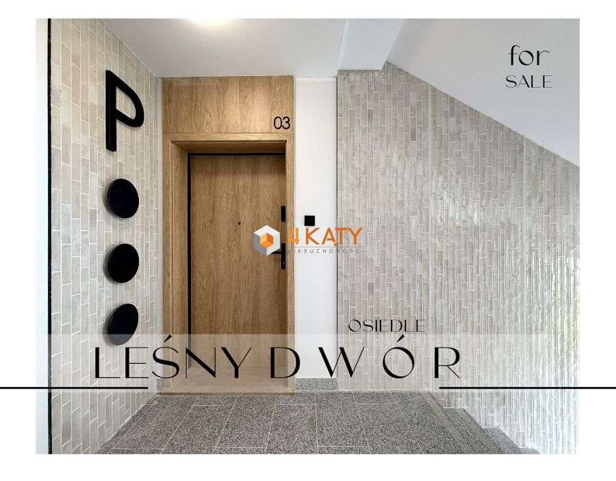 3pok |Leśny Dwór | bez PCC
