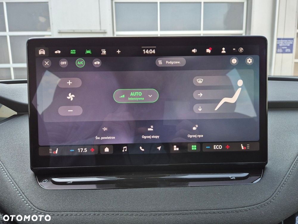 Skoda Elroq 50 55kWh - 29
