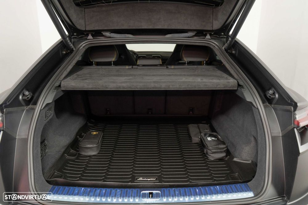 Lamborghini Urus 4.0 V8 S - 13