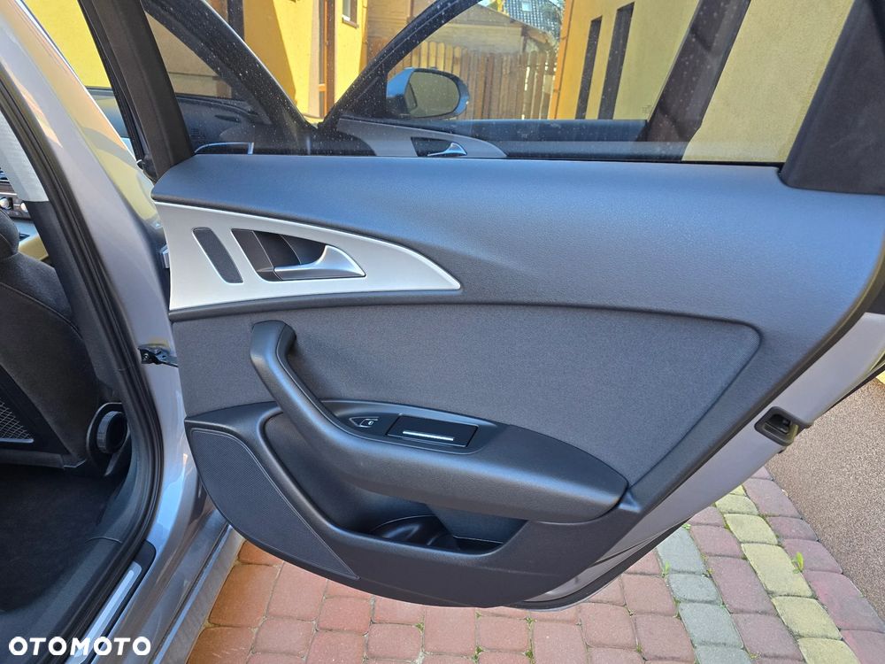 Audi A6 Avant 2.0 TDI ultra S tronic - 22