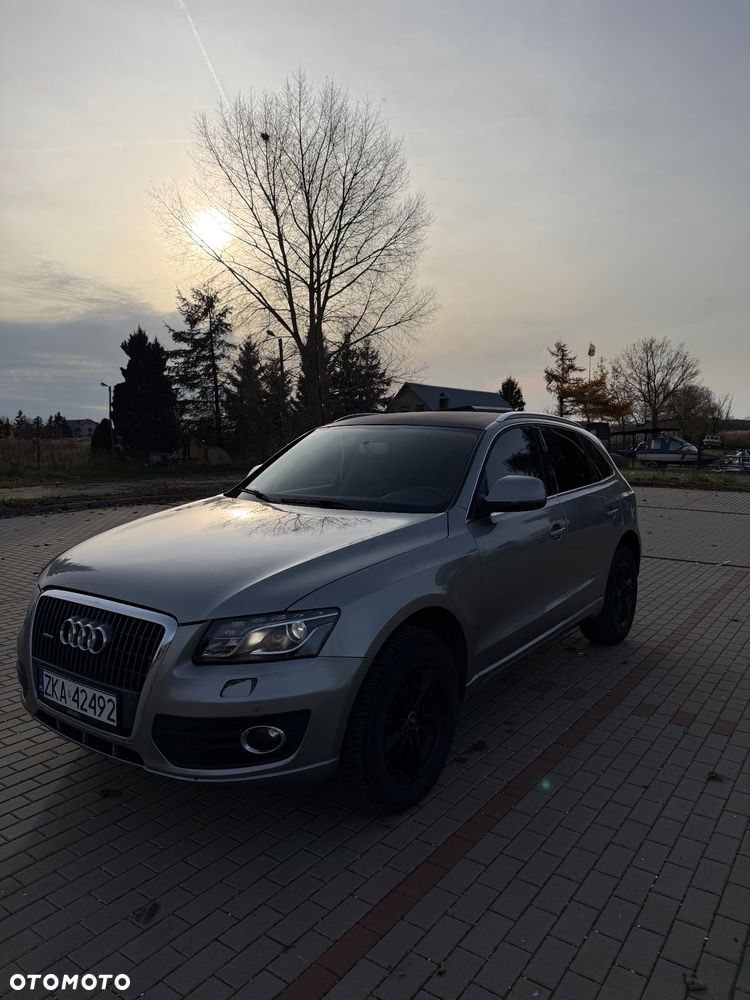 Audi Q5 2.0 TDI Quattro - 4