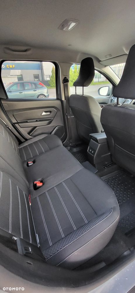 Dacia Duster 1.0 TCe Journey - 10