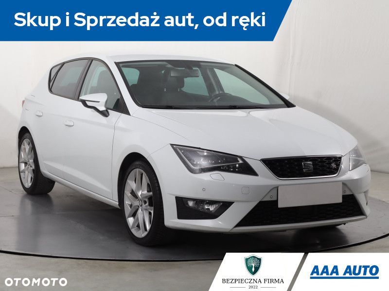 Seat Leon - 3