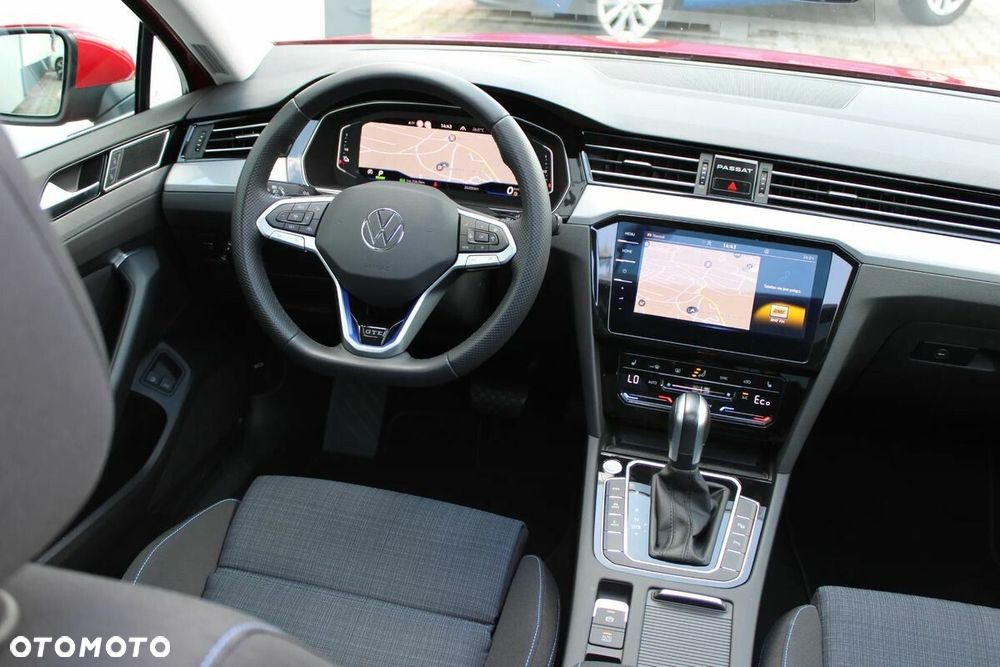 Volkswagen Passat Variant - 10