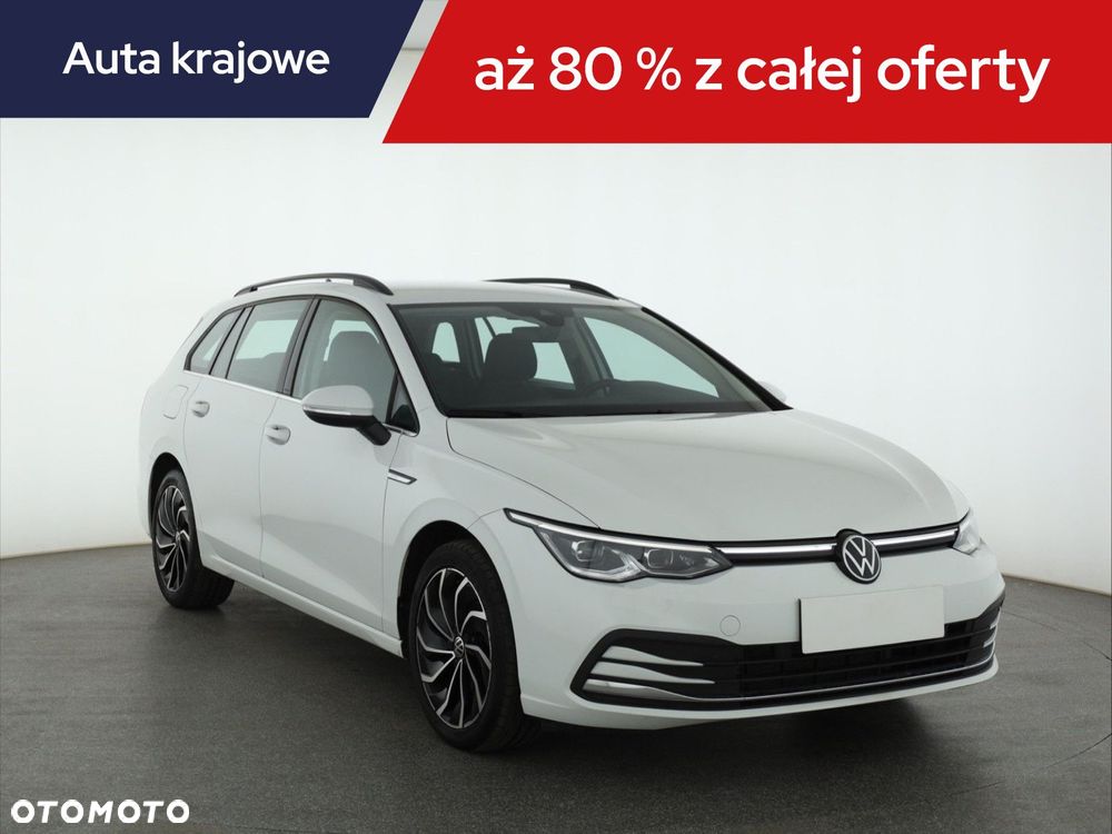 Volkswagen Golf Variant - 3