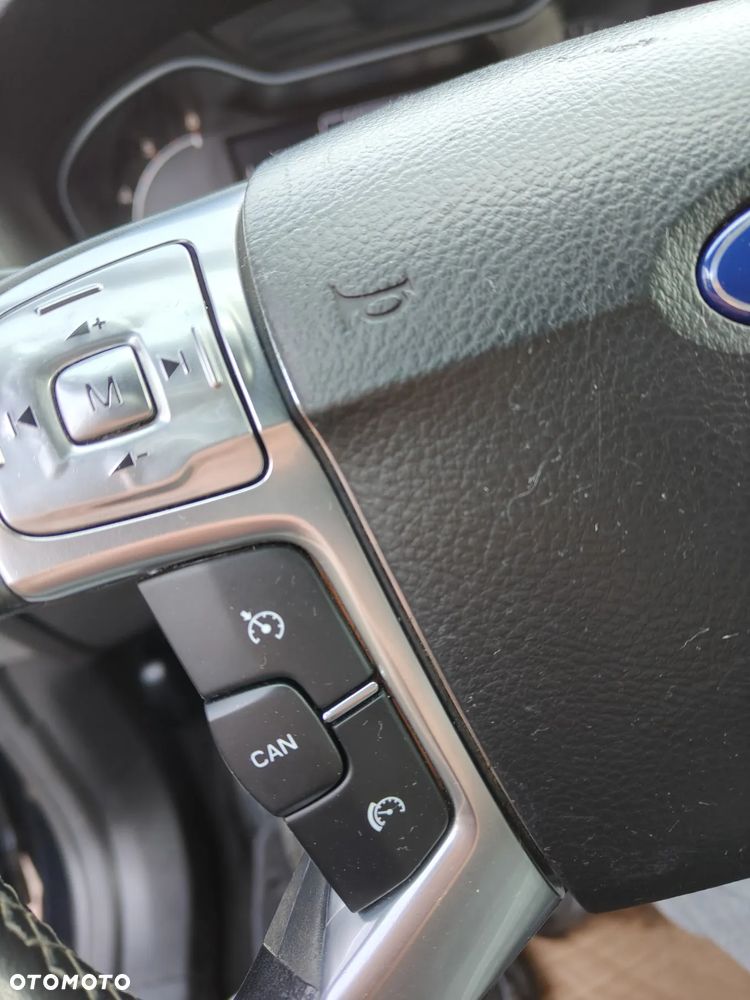 Ford Mondeo 2.0 TDCi Business Edition - 13