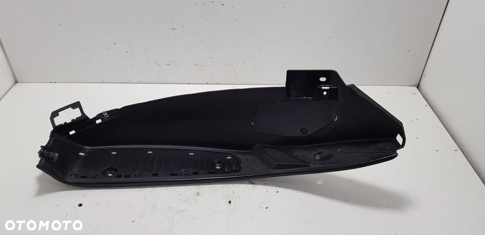 Piaggio MP3 350 HPE 18-22 Lewy Podest Podłoga Stopień - 1