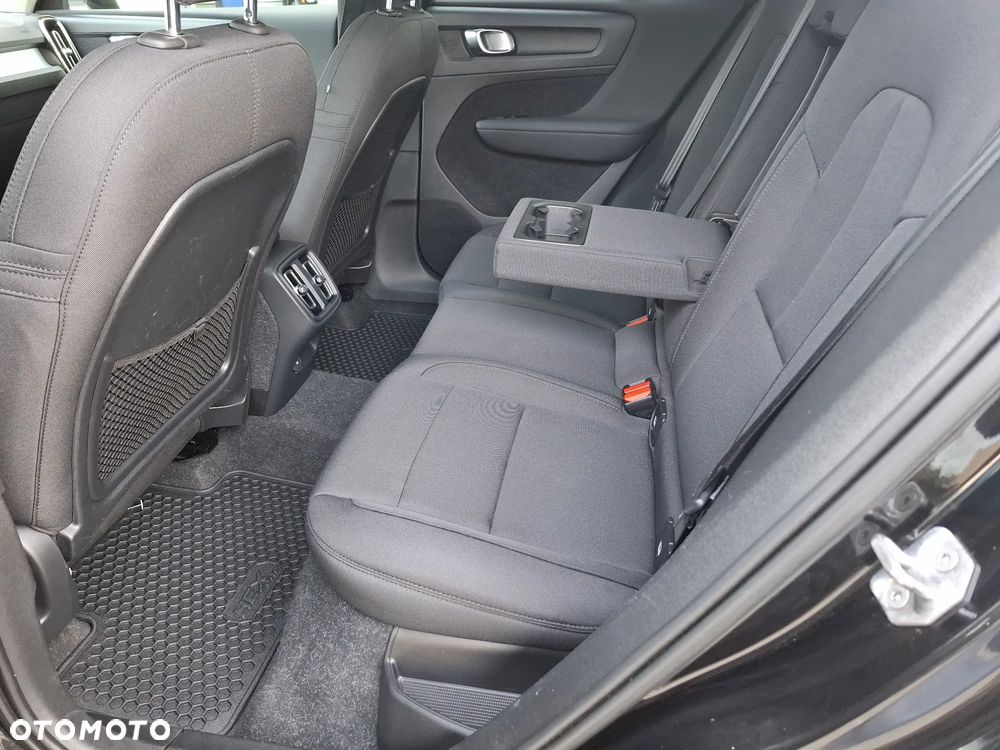 Volvo XC 40 2021