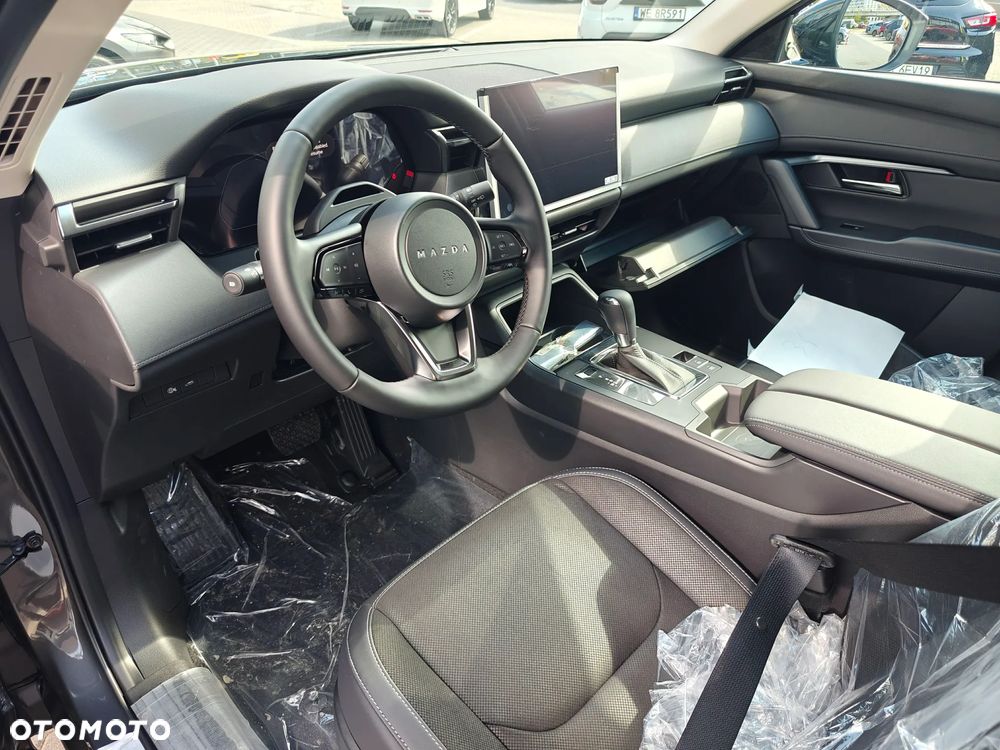 Mazda CX-5 e-SKYACTIV-G 141 AWD Centre-Line - 3