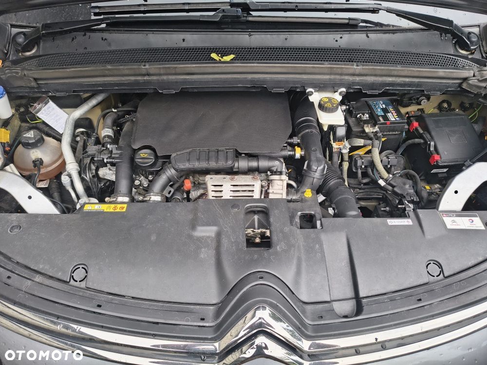 Citroën C4 - 7