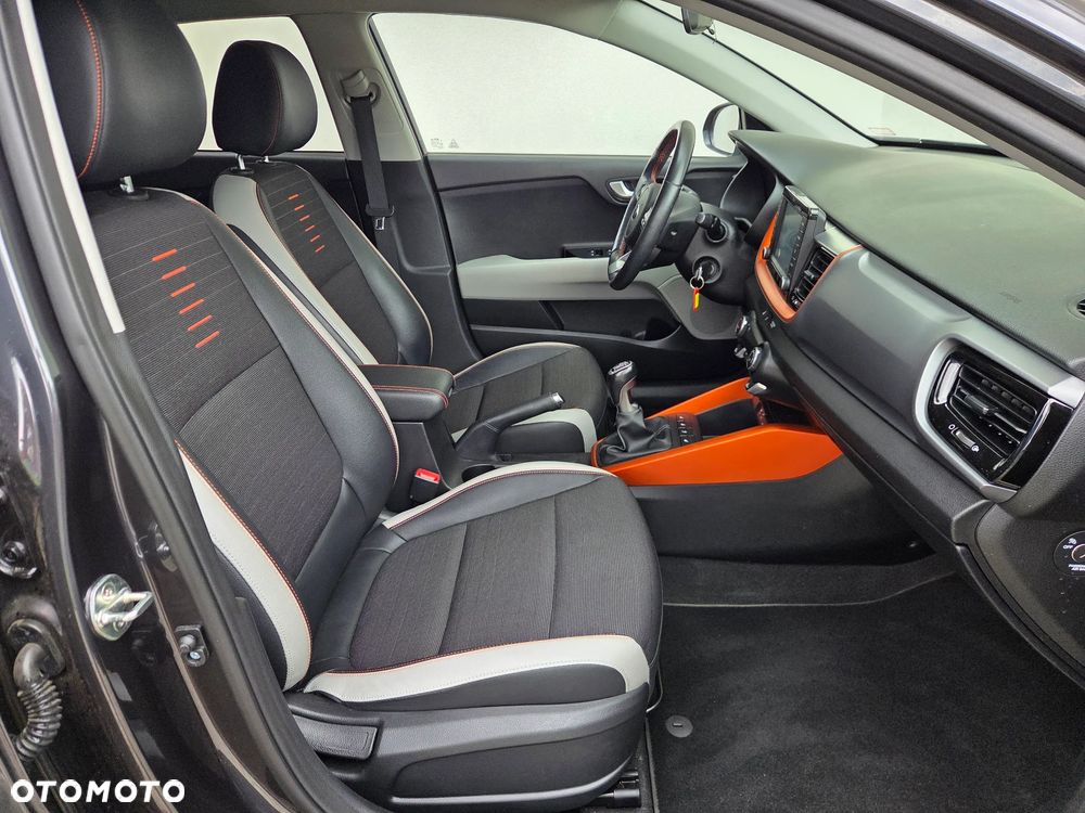 Kia Stonic - 9