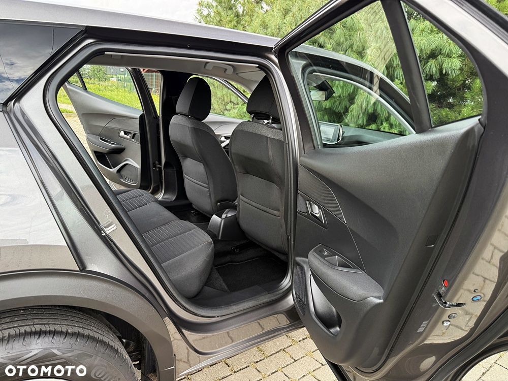 Peugeot 2008 PureTech 100 Active - 22