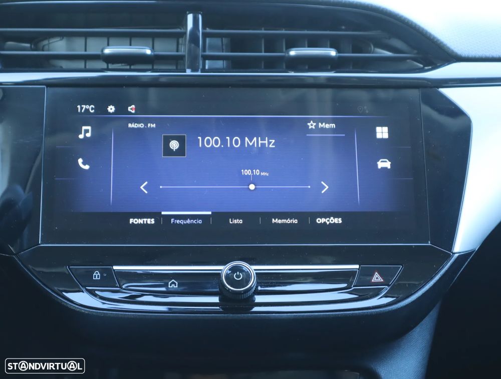 Opel Corsa 1.2 T Yes - 35