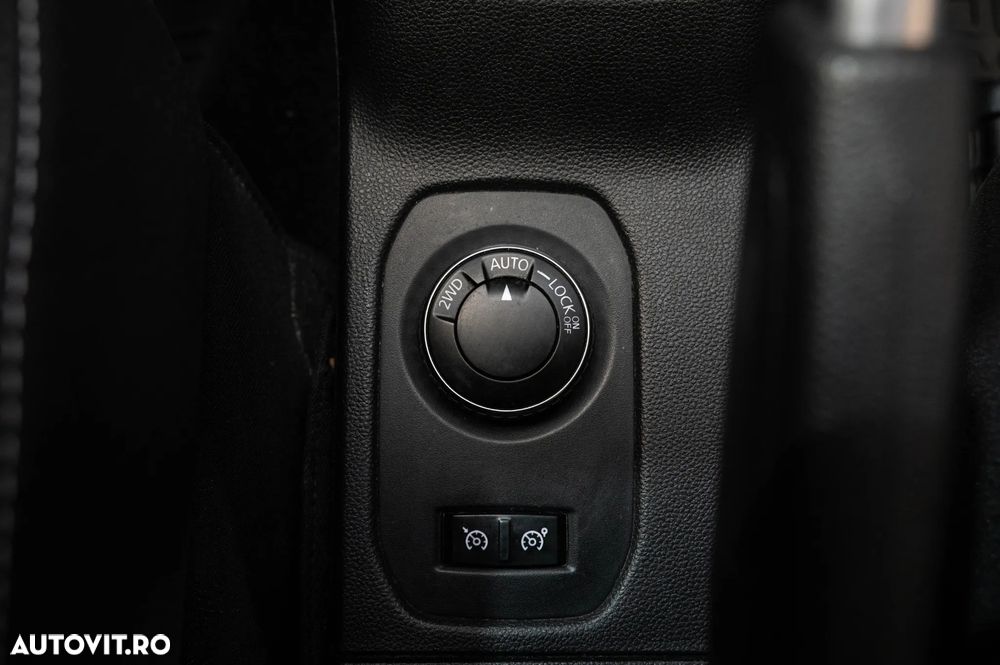 Dacia Duster 1.5 Blue dCi 4WD Comfort - 14