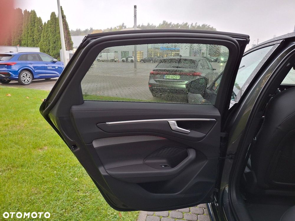 Audi A6 Limousine - 18