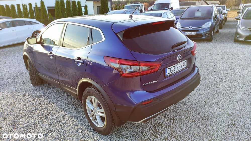 Nissan Qashqai - 12