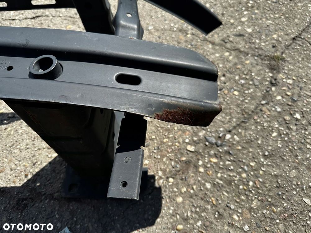 BELKA ZDERZAKA PRZÓD VW ID 3 ID3 ID-3 10A 10A807109D - 5