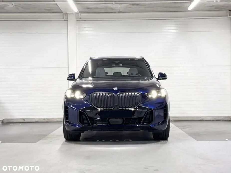 BMW X5 xDrive40i mHEV M Sport sport - 7