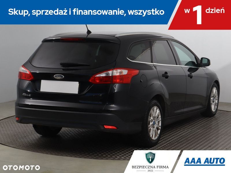 Ford Focus SW - 7