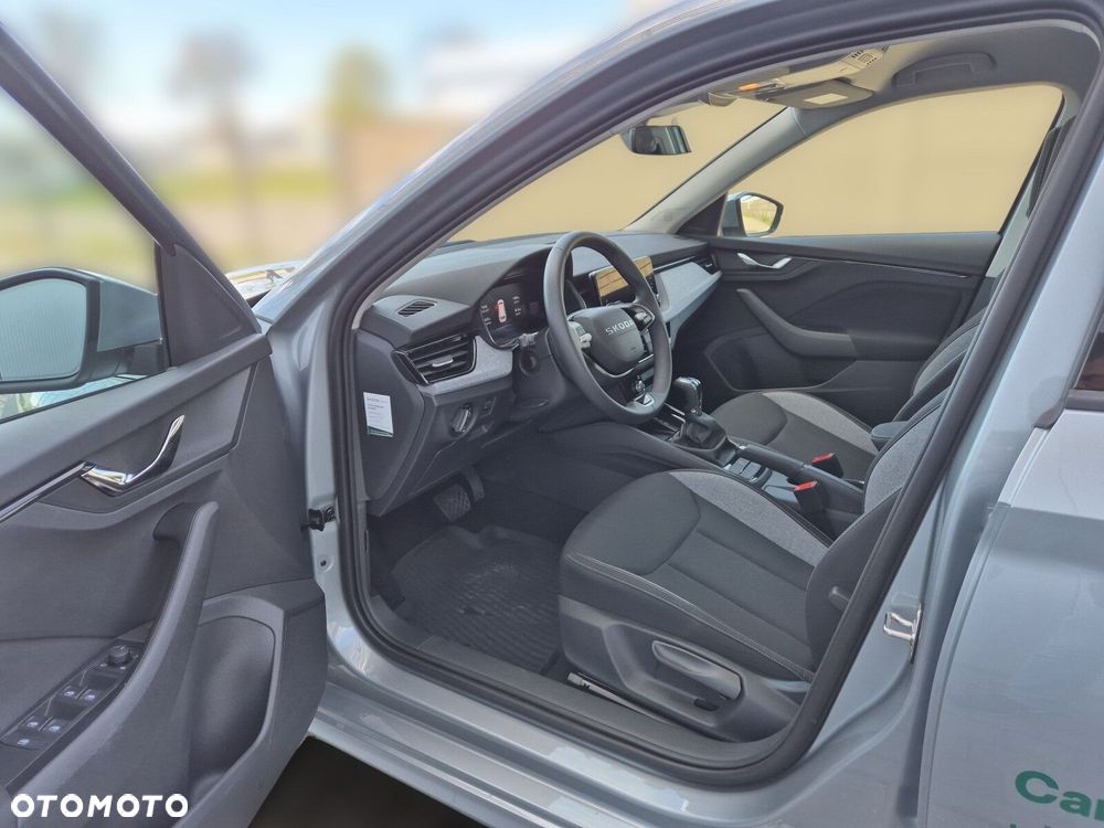 Skoda Kamiq 1.0 TSI Drive DSG - 12