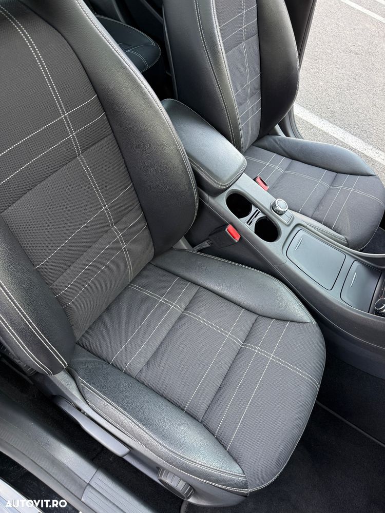 Mercedes-Benz CLA 220 d 4MATIC 7G-DCT UrbanStyle Edition - 19