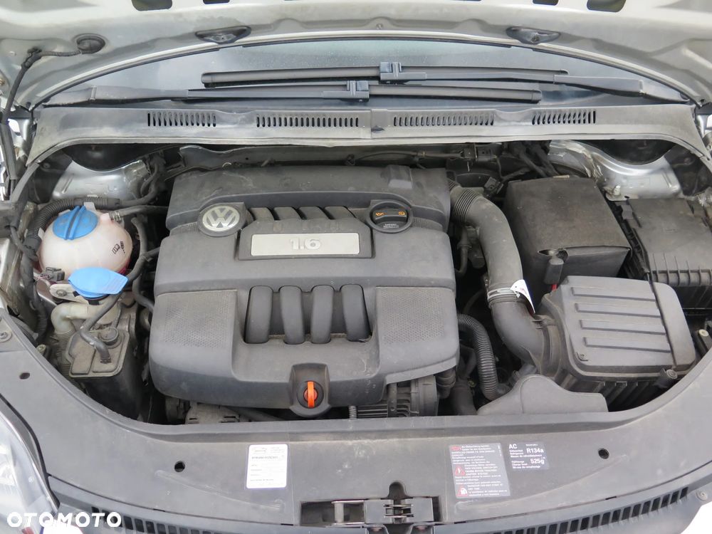 Volkswagen Golf Plus - 31