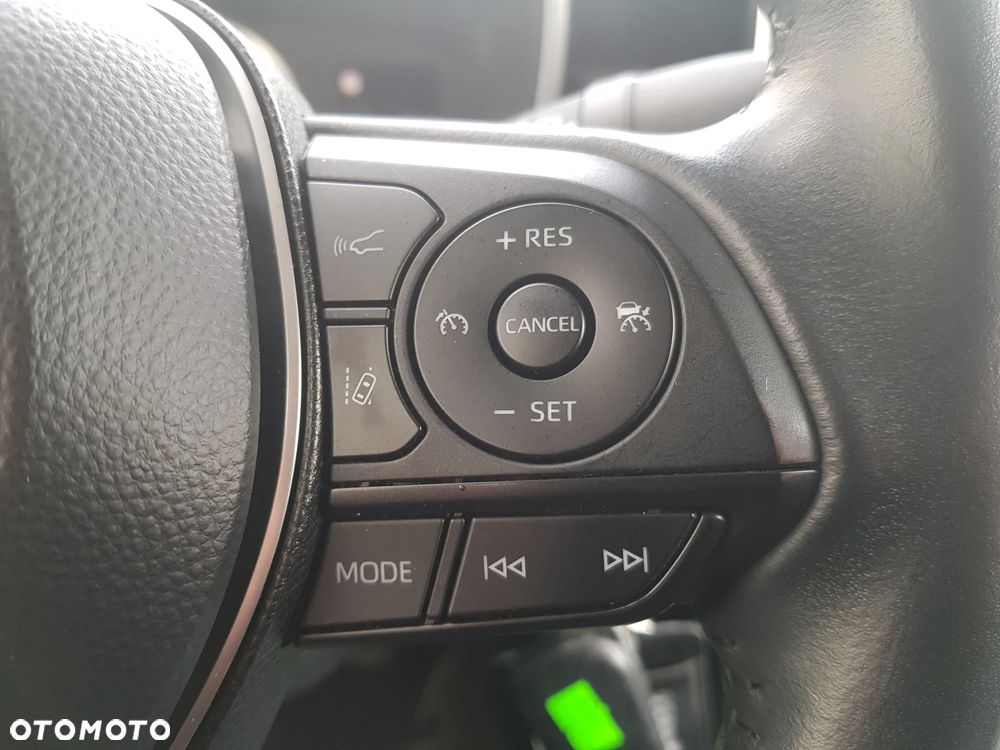 Toyota Corolla 1.5 Comfort - 16