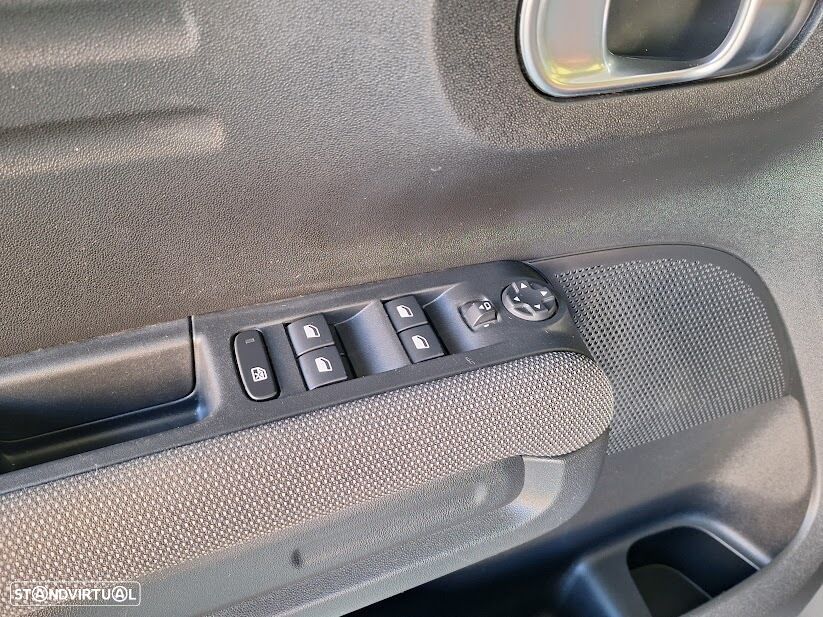 Citroën C3 Aircross 1.2 PureTech C-Series - 11