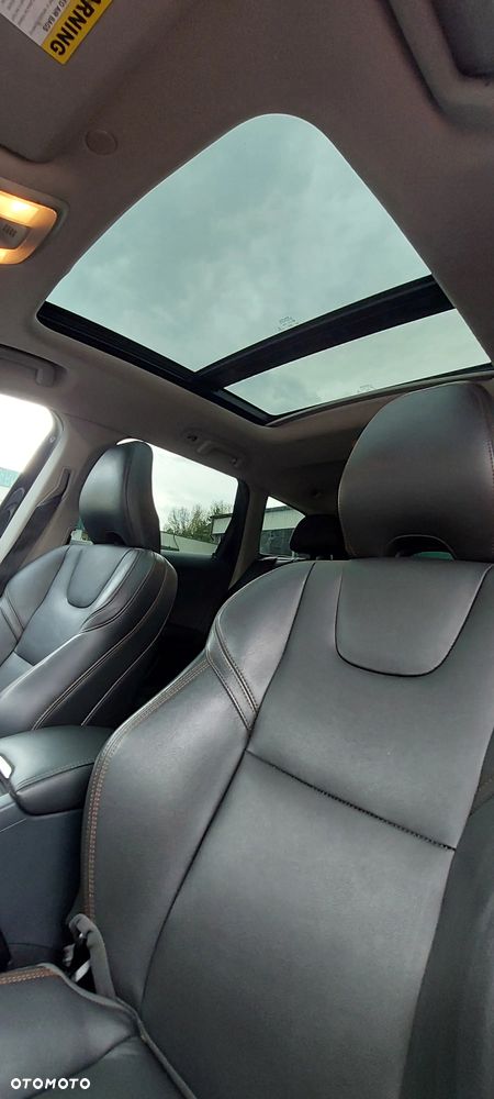 Volvo XC 60 T5 Geartronic Linje Inscription - 16