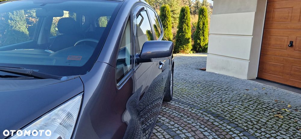 Kia Venga 1.4 Business Line - 9