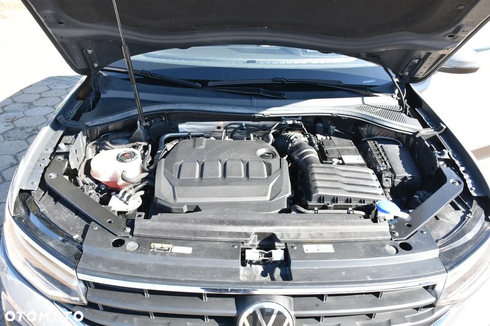 Volkswagen Tiguan - 23