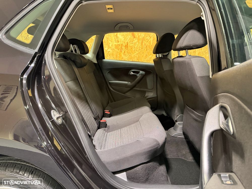 VW Polo 1.2 Confortline - 18