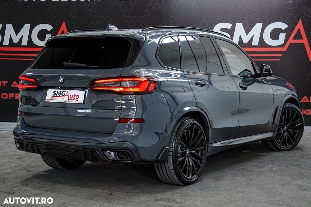 BMW X5 - 6