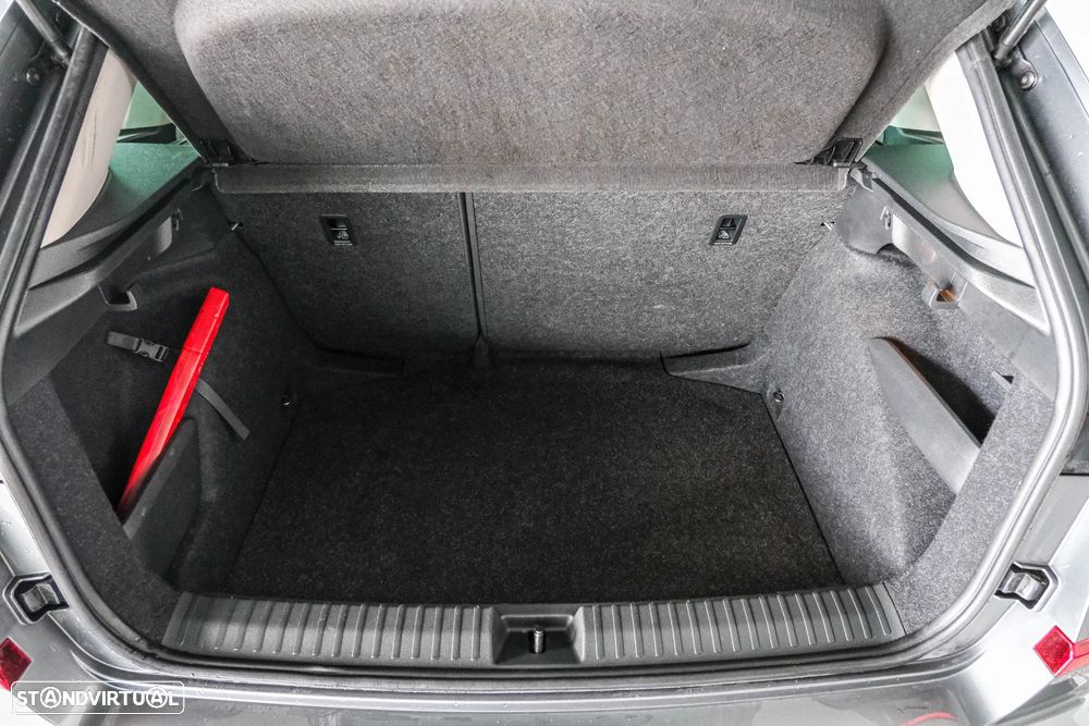 Skoda Kamiq 1.0 TSI Style DSG - 39