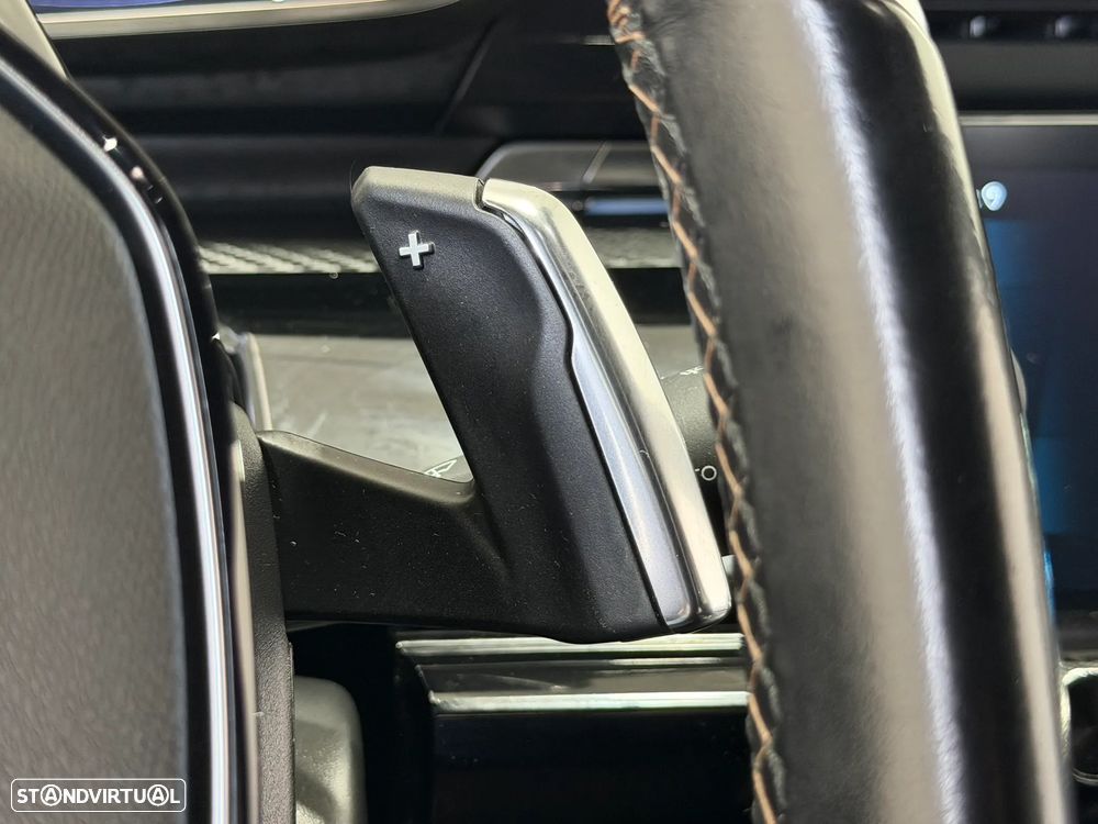 Peugeot 508 1.5 BlueHDi GT EAT8 - 29