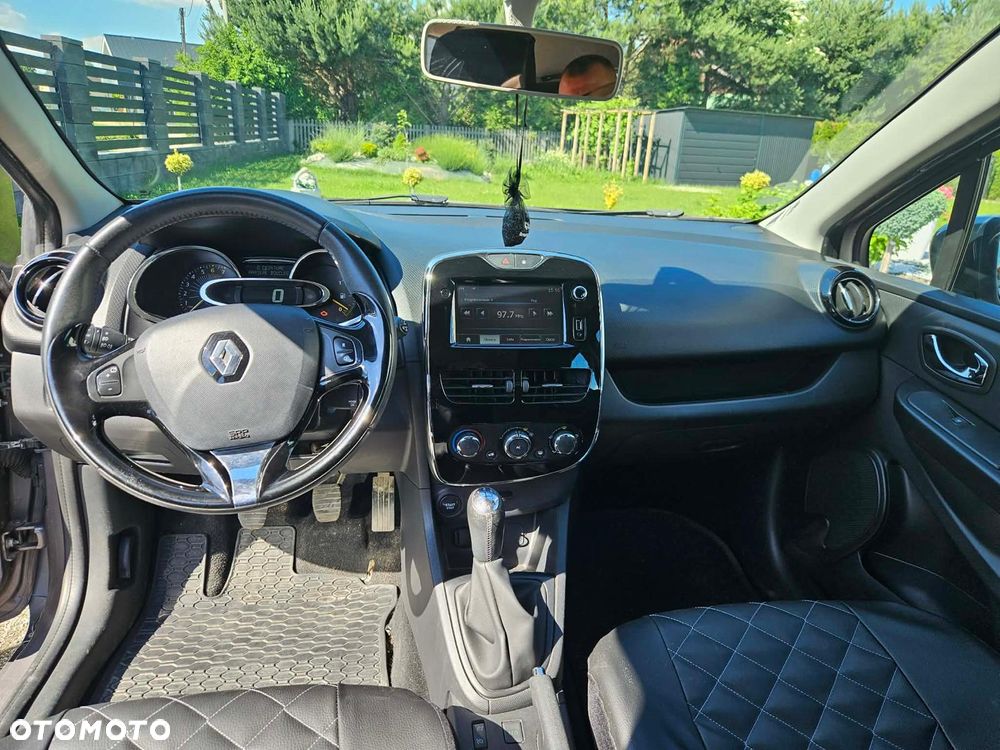 Renault Clio Energy TCe 90 Start & Stop Dynamique - 7