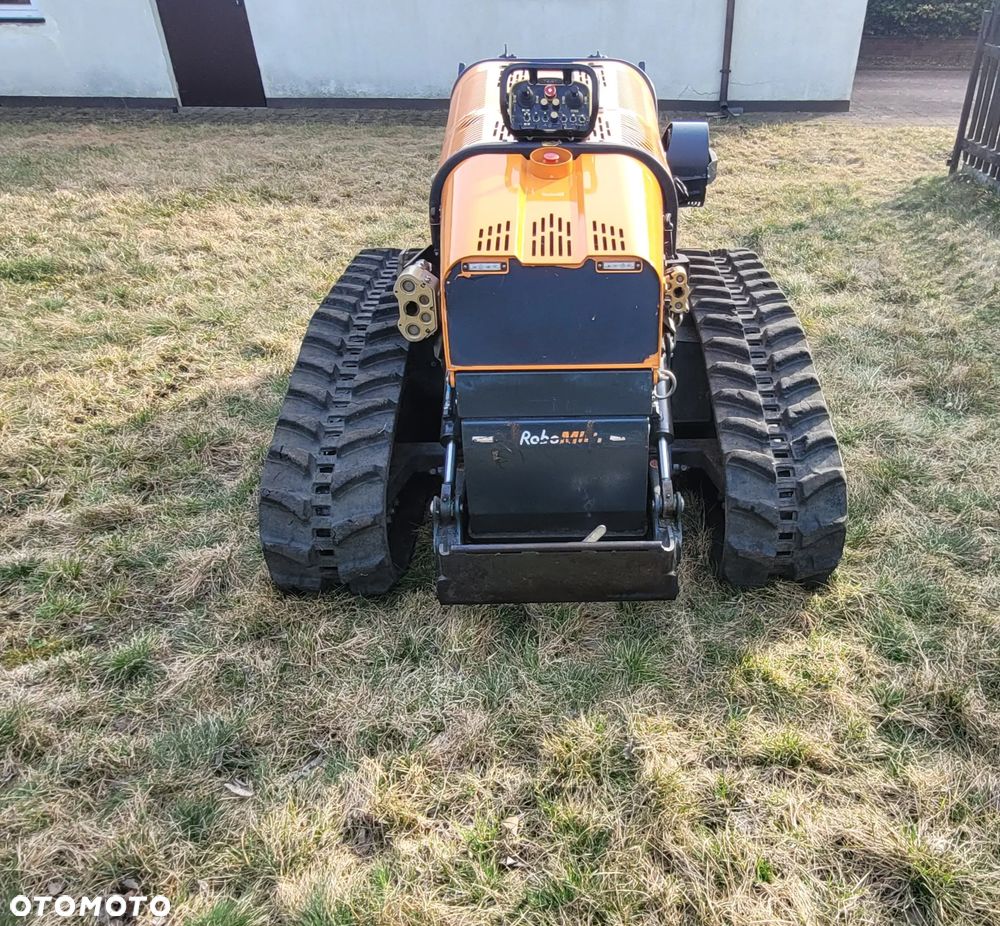 Inny Energreen RoboMIDI - 11