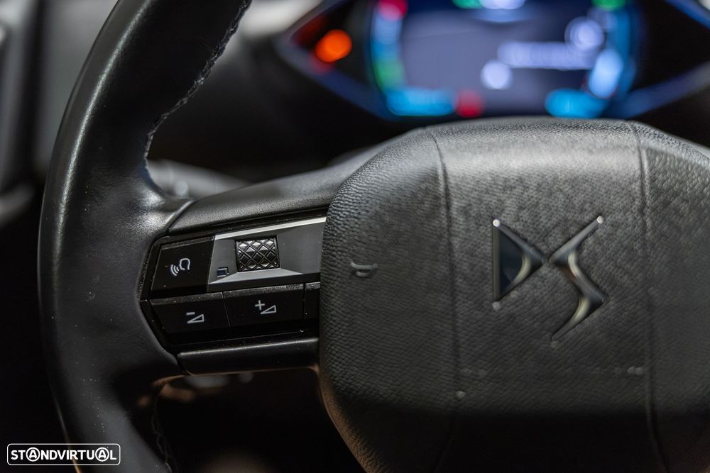 DS DS3 Crossback E-Tense SE Connected Chic - 16
