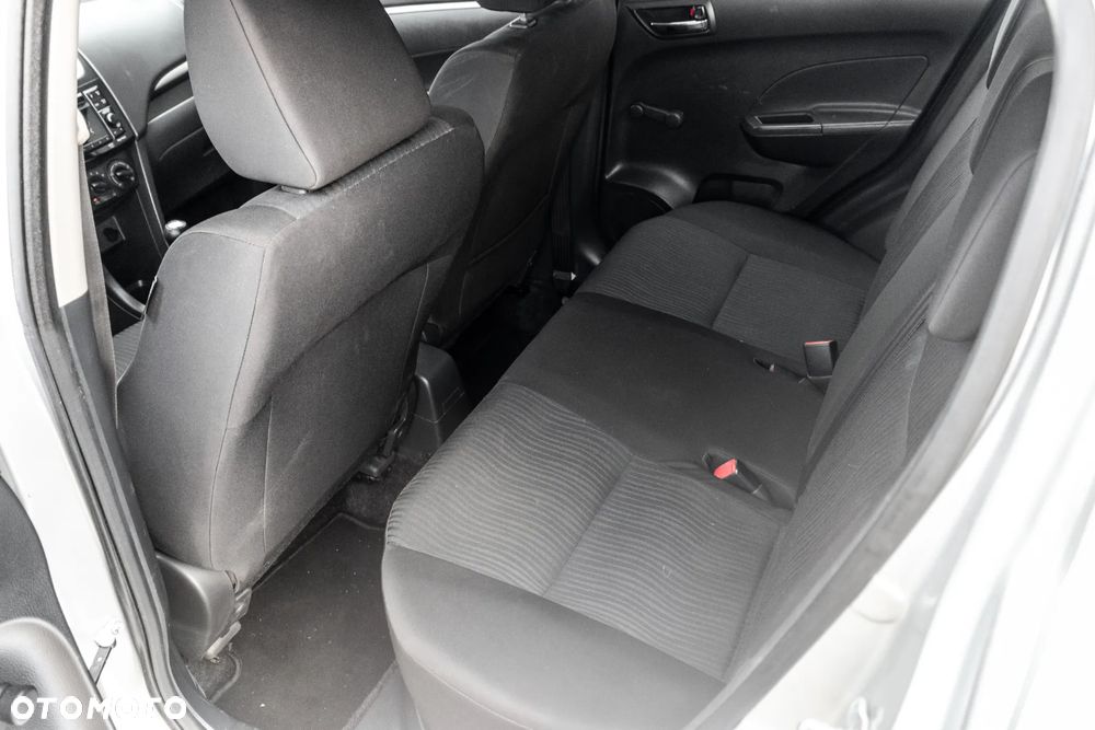 Suzuki Swift 1.2 Premium - 21