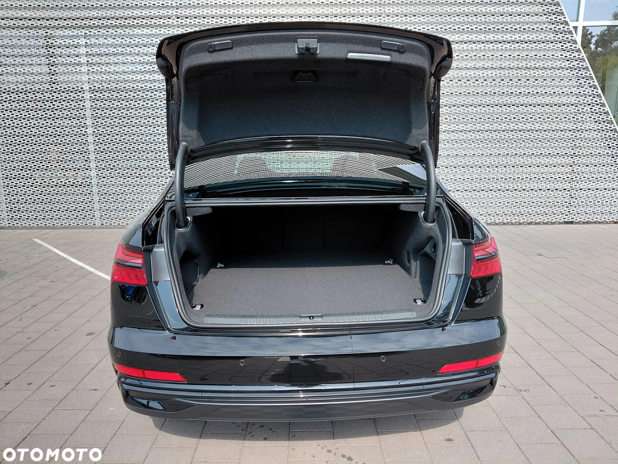 Audi A6 50 TFSI e PHEV Quattro S Line S tronic - 8