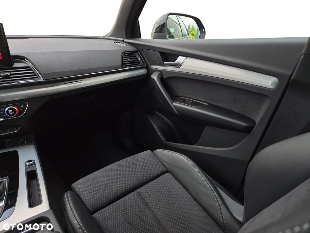 Audi Q5 50 TFSI e Quattro S Line S tronic - 24