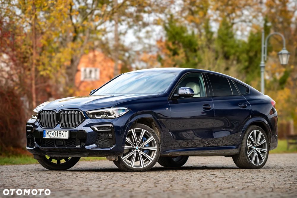 BMW X6 - 2