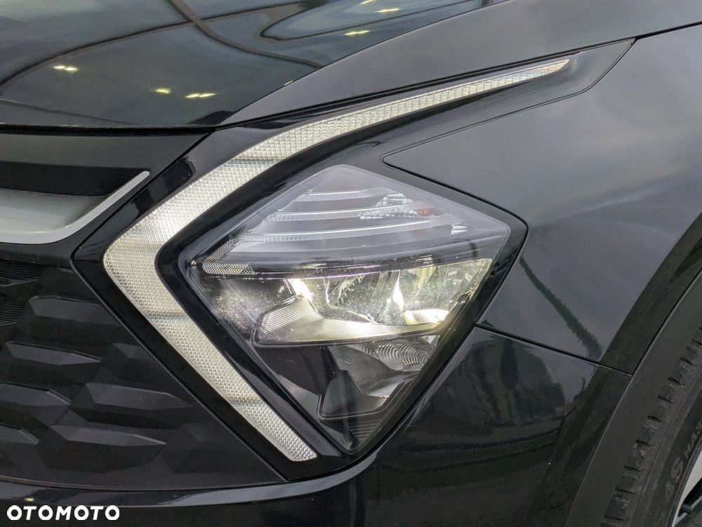 Kia Sportage 1.6 T-GDI L 2WD - 34