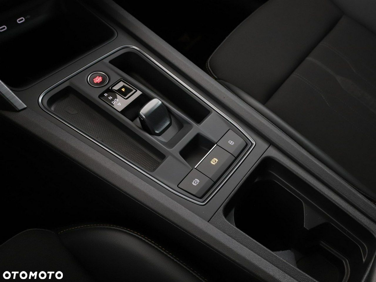 Cupra Formentor 2.0 TDI 4Drive DSG - 33