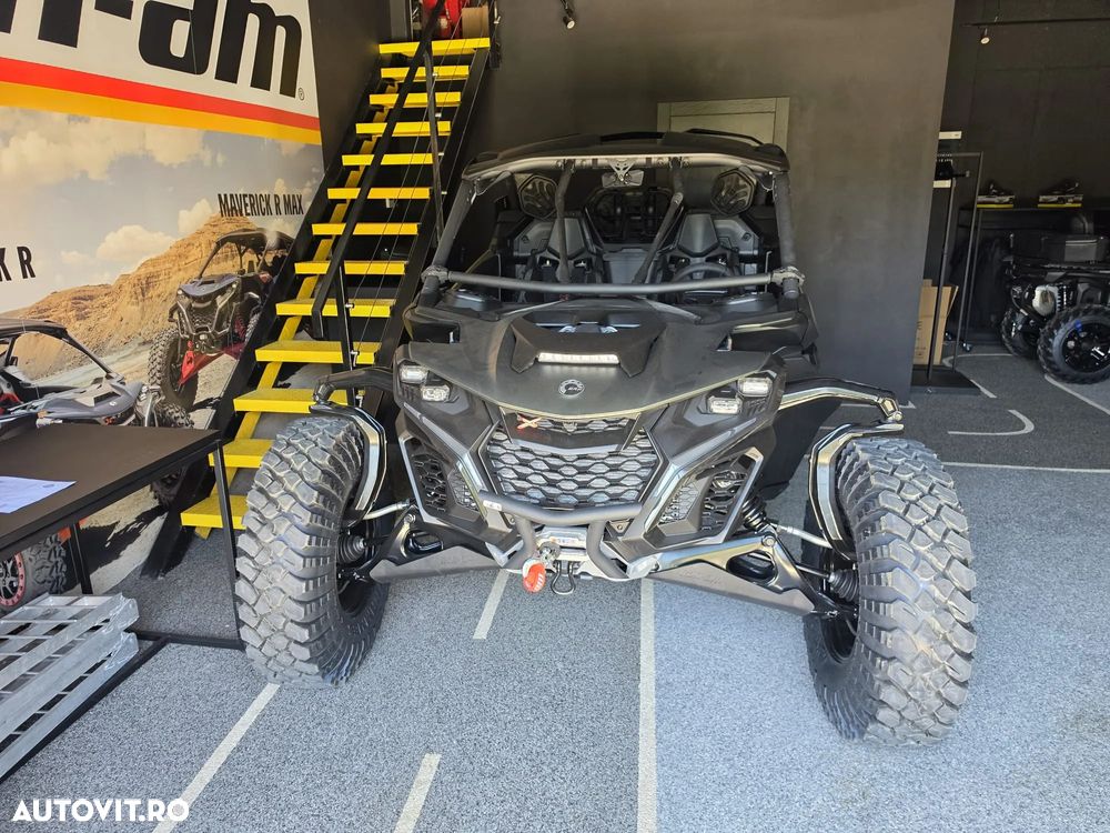 Can-Am Altul - 10