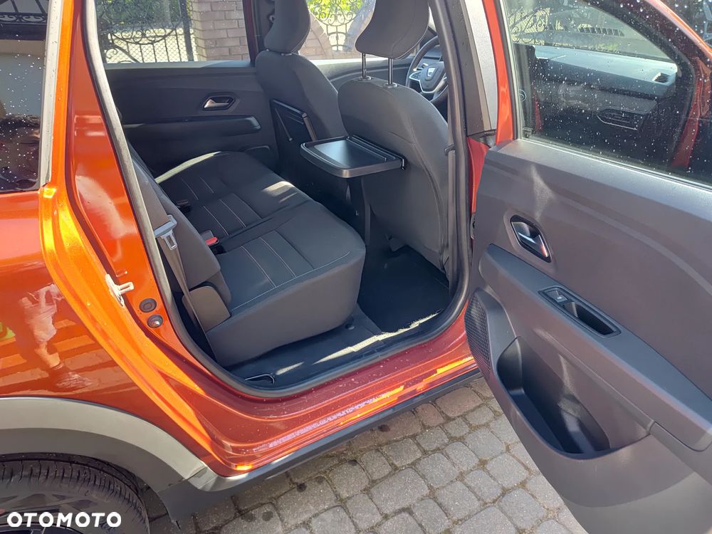 Dacia Jogger 1.0 TCe Extreme - 9