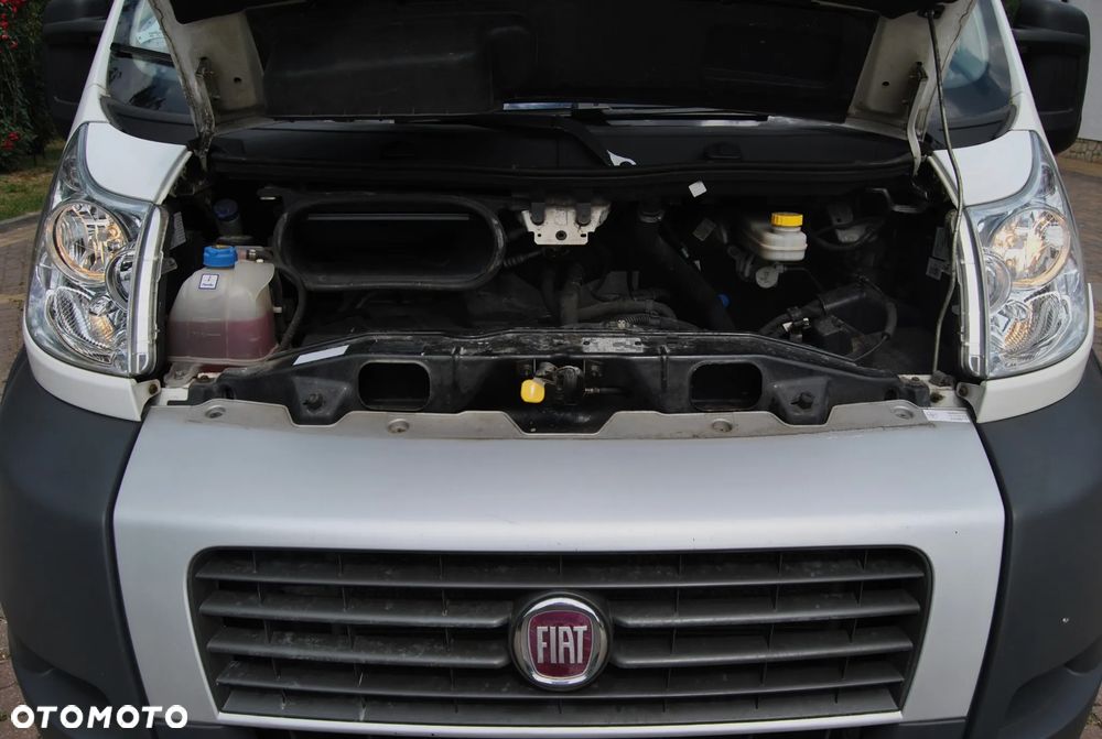 Fiat Ducato - 11