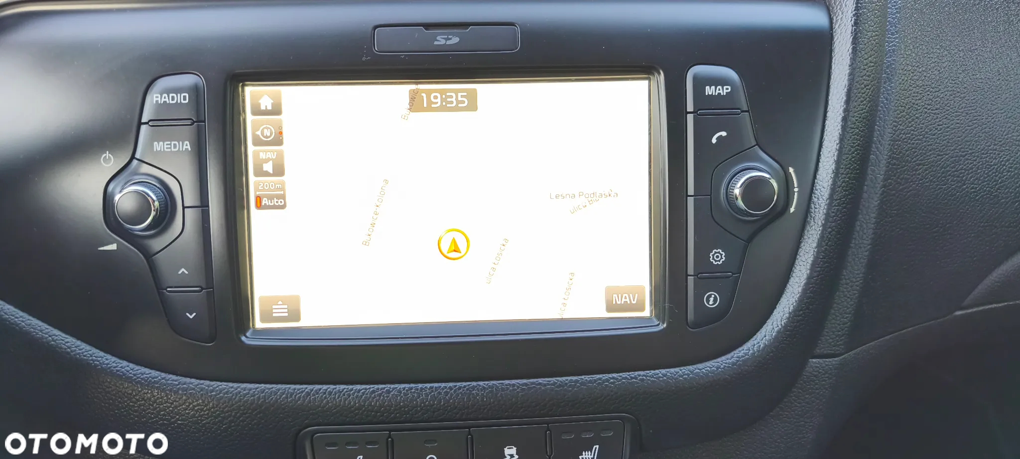 Kia Ceed 1.6 CRDi 136 ISG GT Line - 17