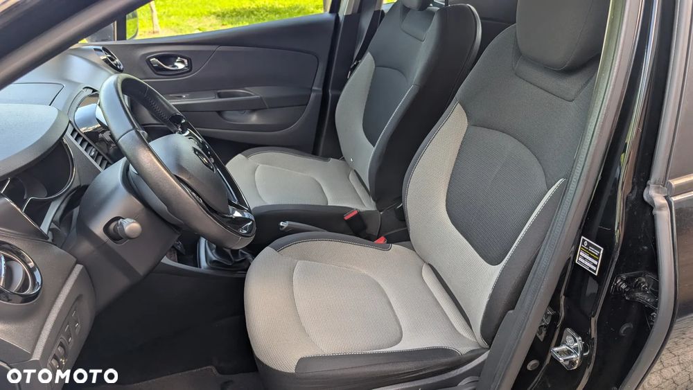 Renault Captur (ENERGY) TCe 90 LIFE - 19