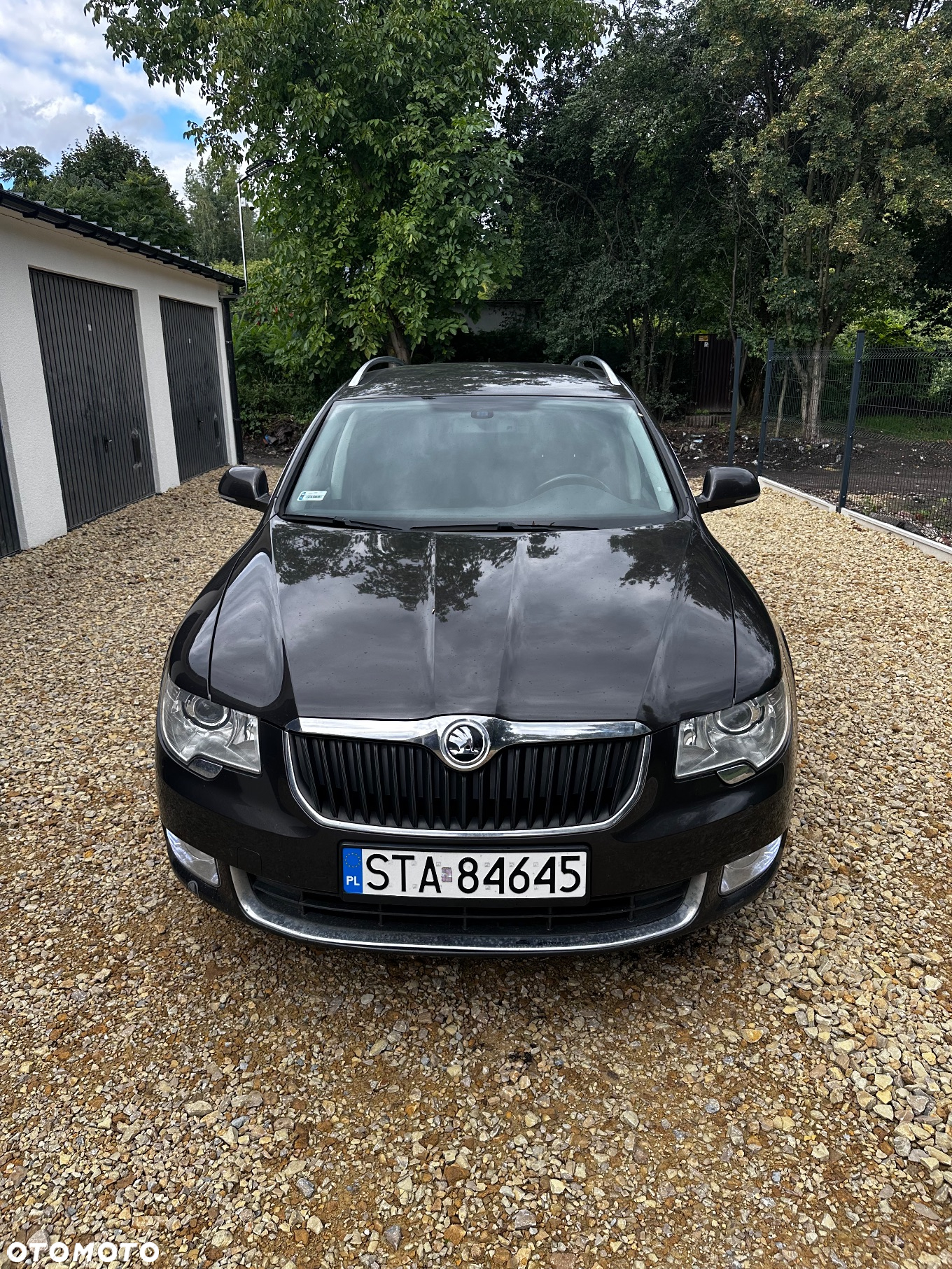 Skoda Superb 1.8 TSI Comfort - 3